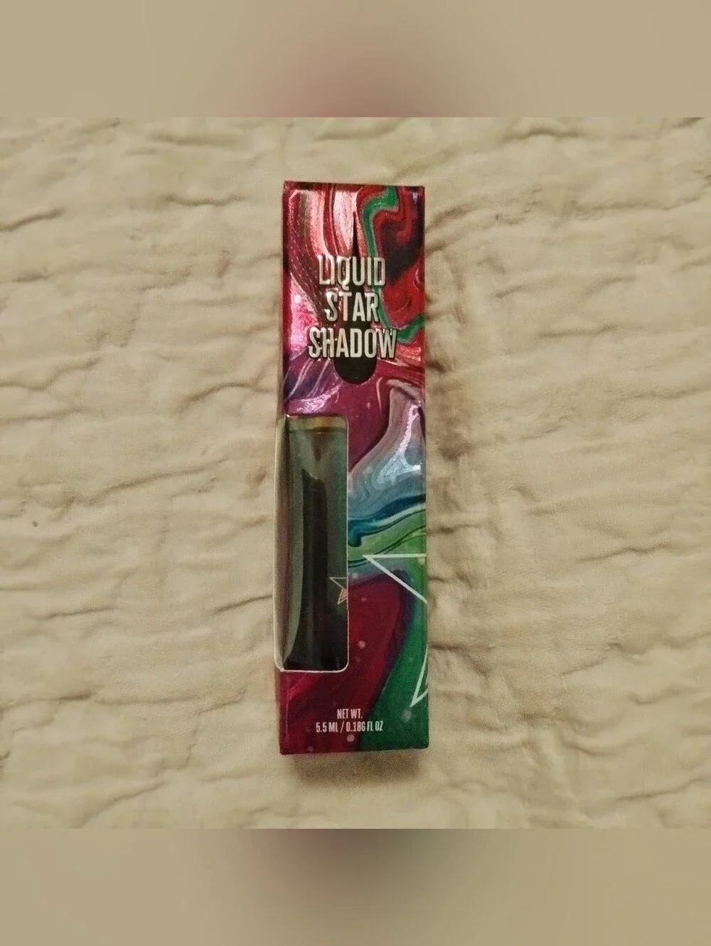 Jeffree Star Liquid Artistry Eyeshadow 